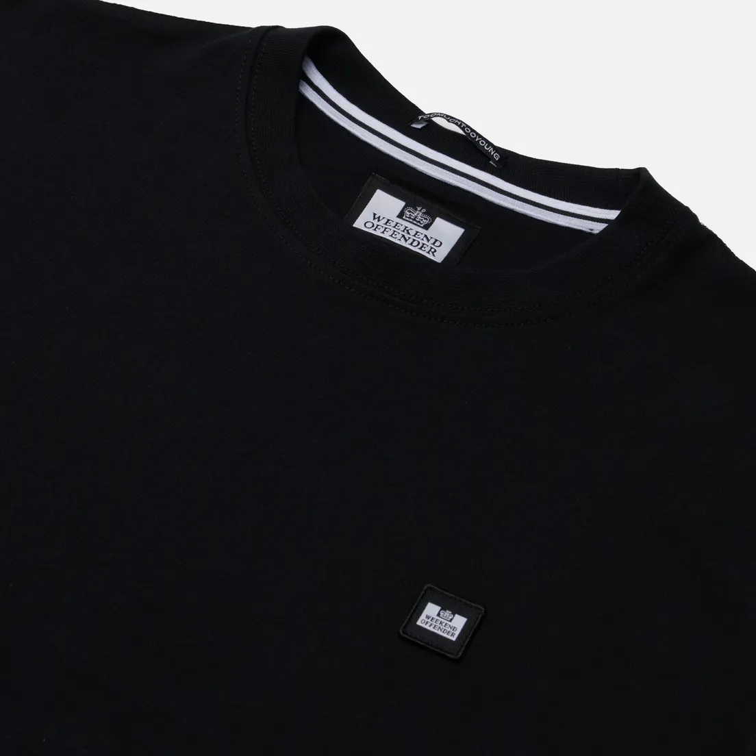 Weekend Offender Мужской лонгслив Salto