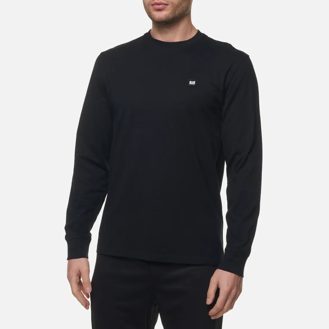 Weekend Offender Мужской лонгслив Salto
