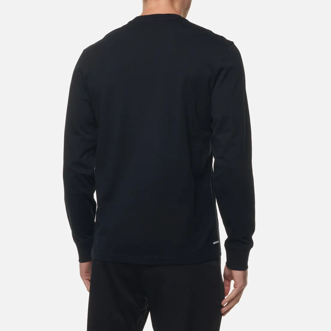 Weekend Offender Мужской лонгслив Salto