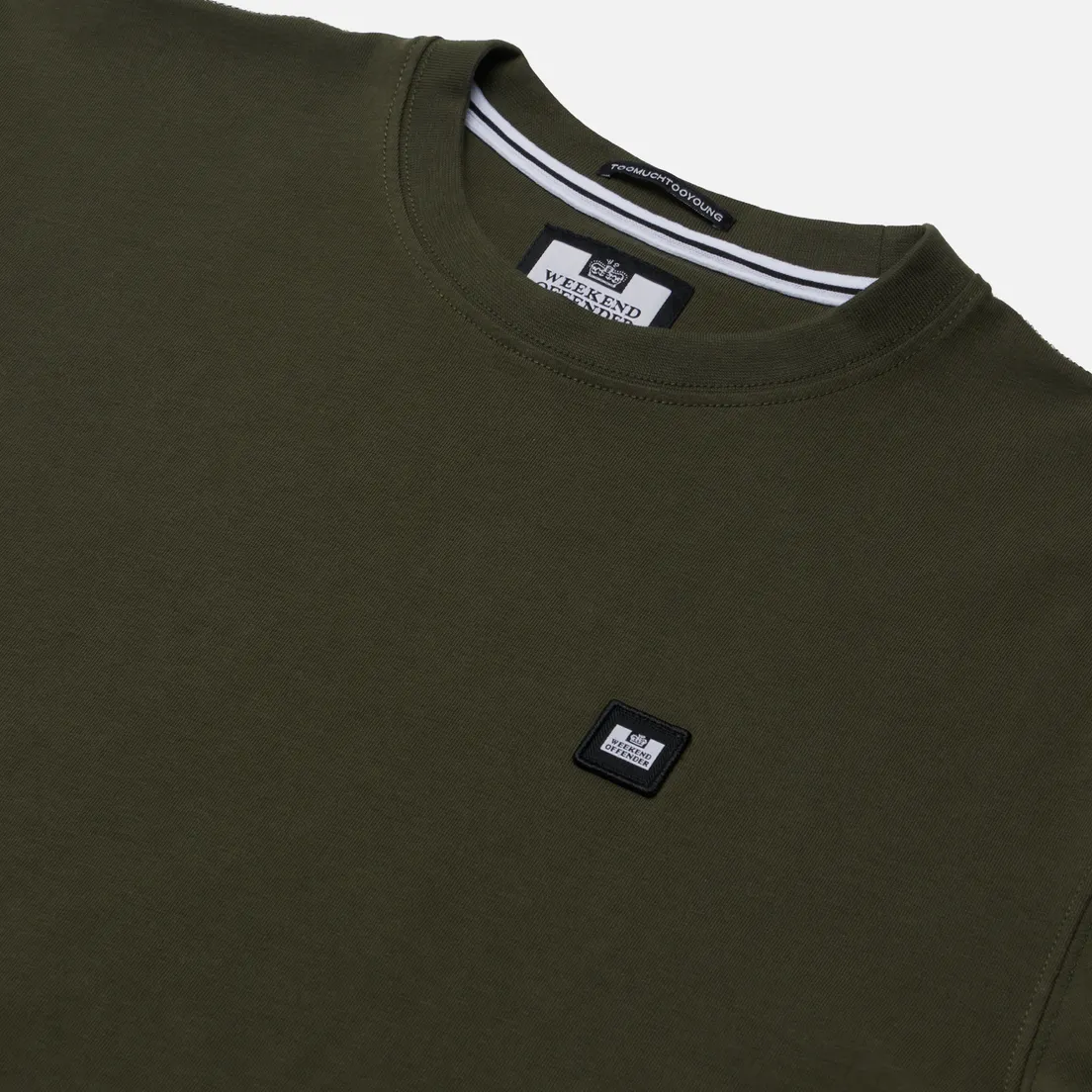 Weekend Offender Мужской лонгслив Salto