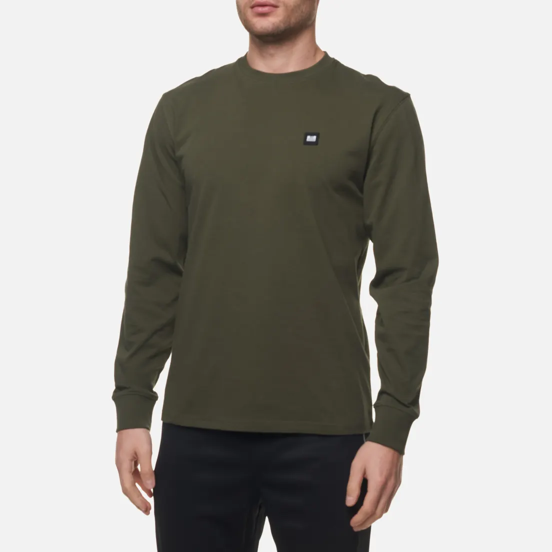 Weekend Offender Мужской лонгслив Salto