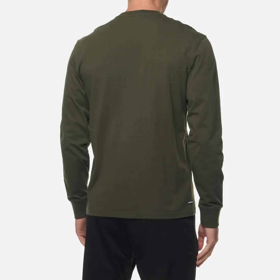 Weekend Offender Мужской лонгслив Salto