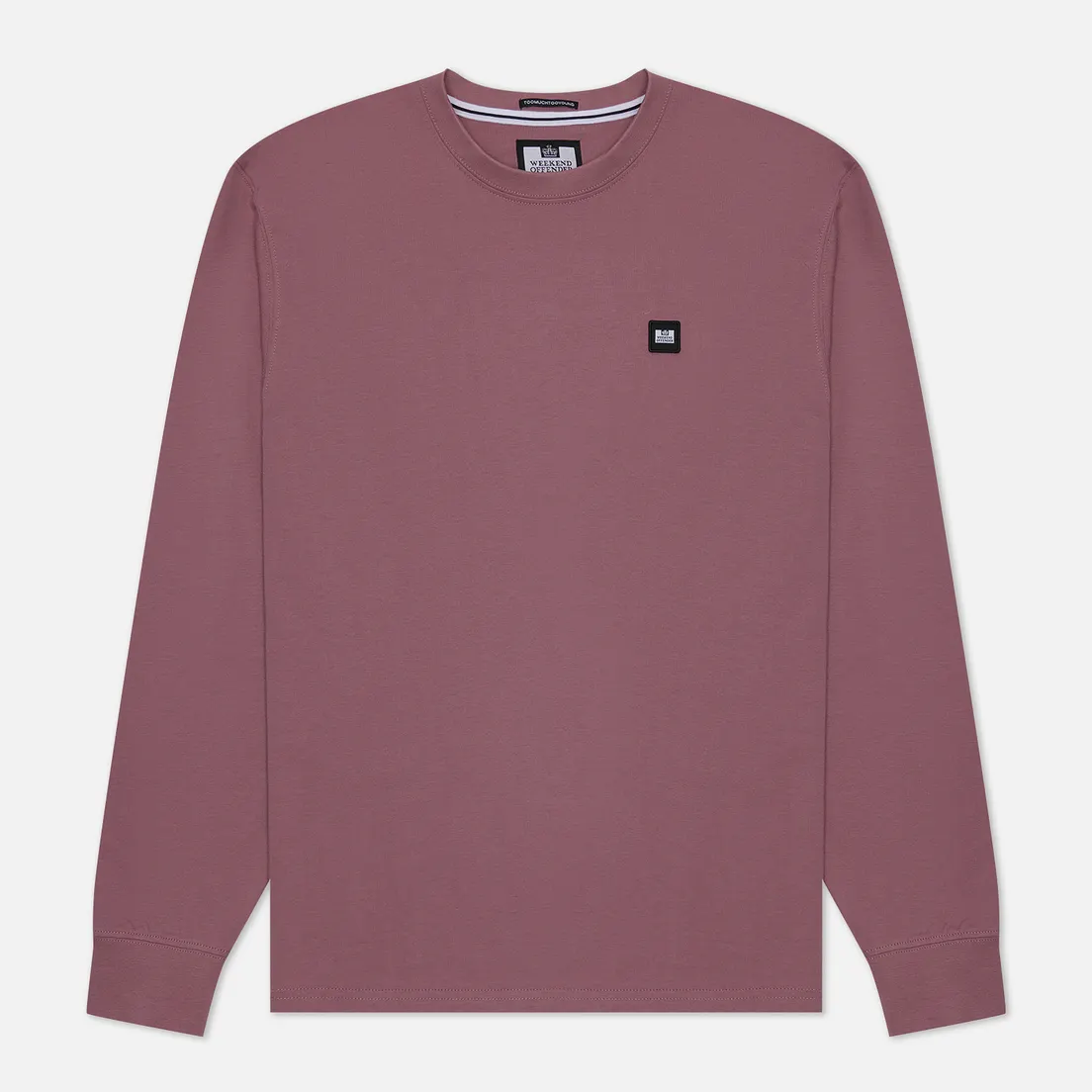 Weekend Offender Мужской лонгслив Salto