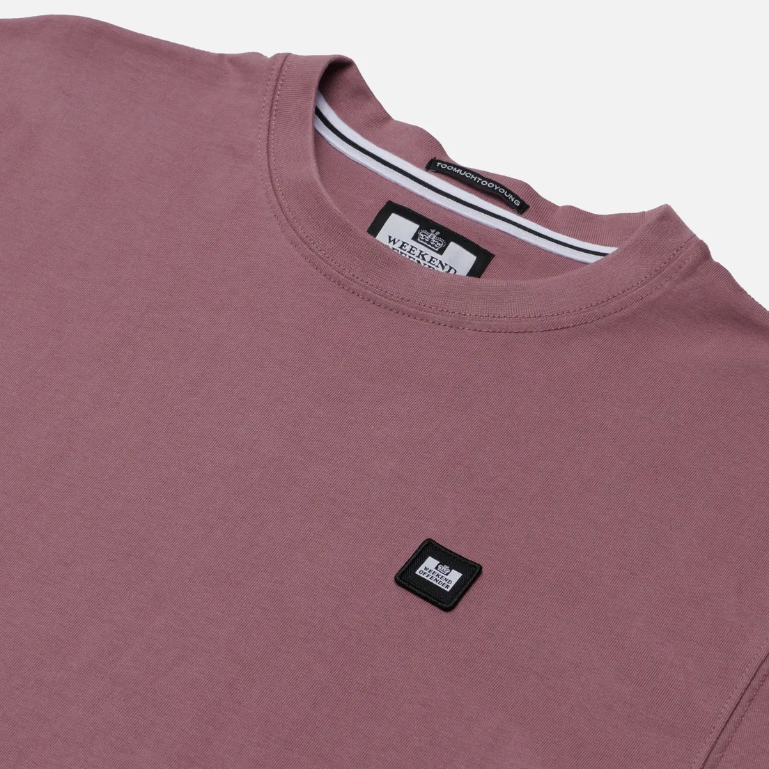 Weekend Offender Мужской лонгслив Salto