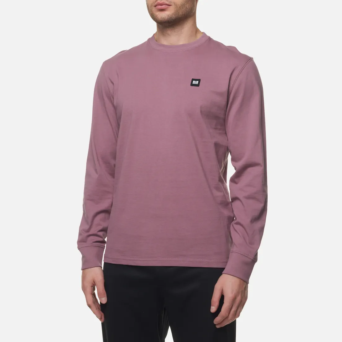 Weekend Offender Мужской лонгслив Salto
