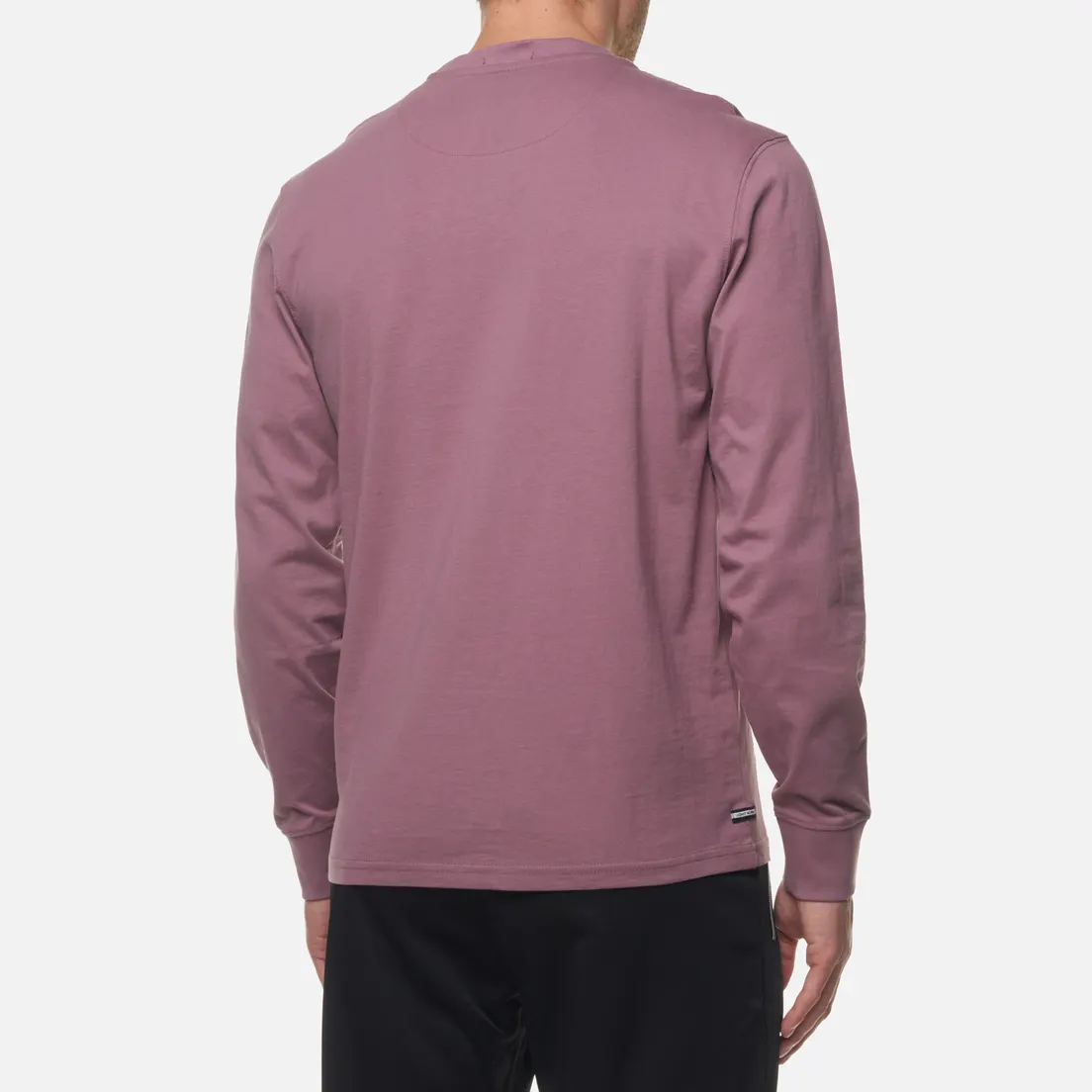 Weekend Offender Мужской лонгслив Salto