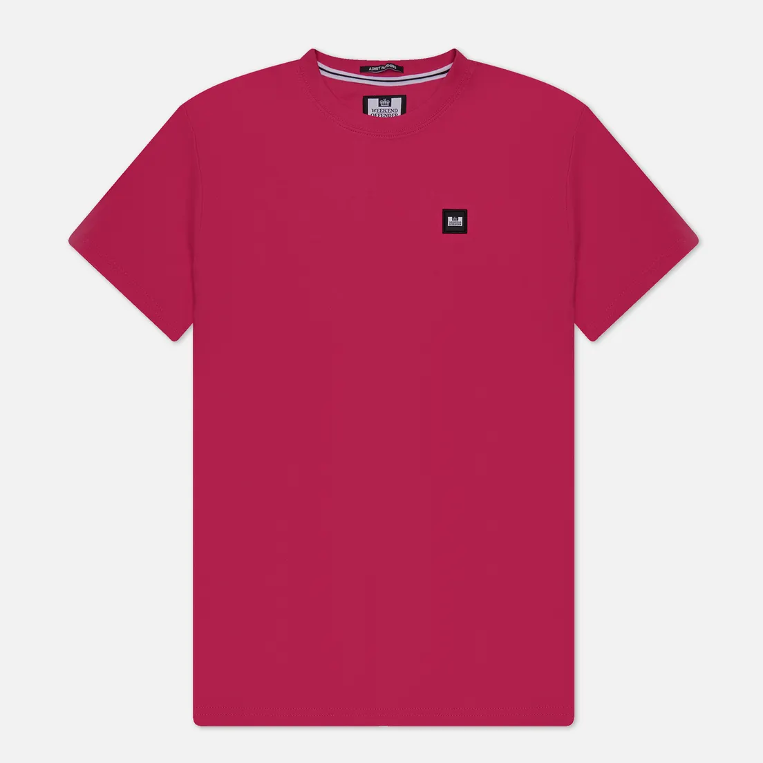 Weekend Offender Мужская футболка Cannon Beach AW23