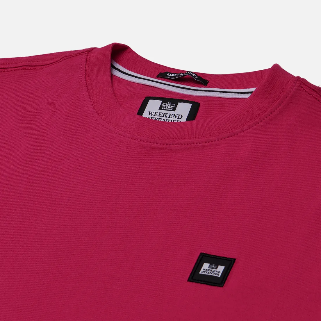 Weekend Offender Мужская футболка Cannon Beach AW23
