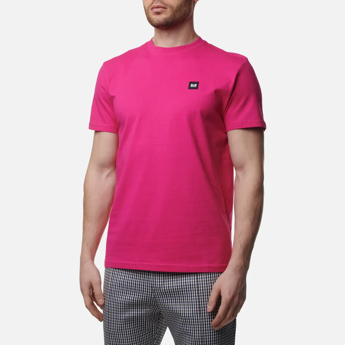 Weekend Offender Мужская футболка Cannon Beach AW23