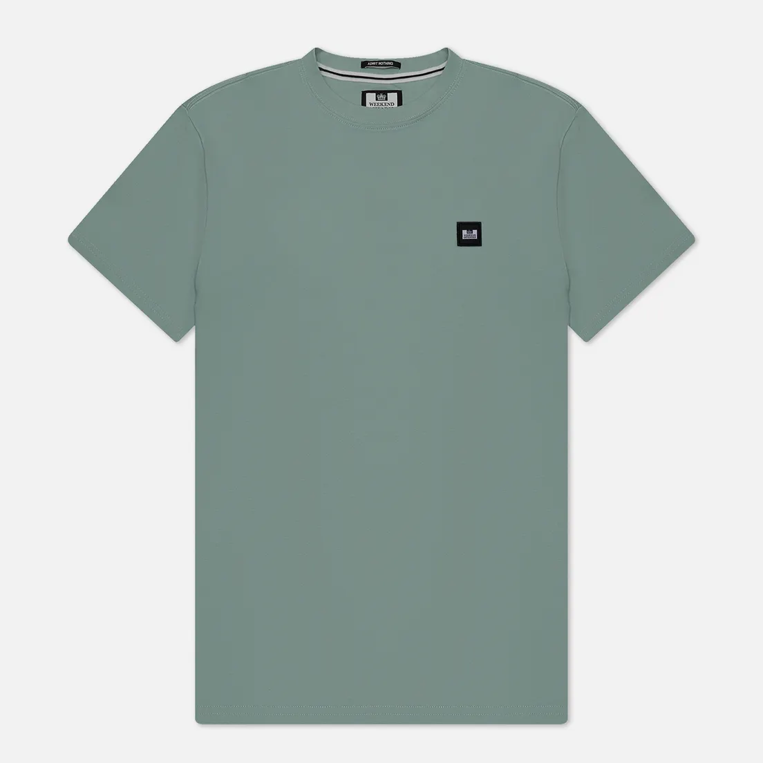 Weekend Offender Мужская футболка Cannon Beach AW23