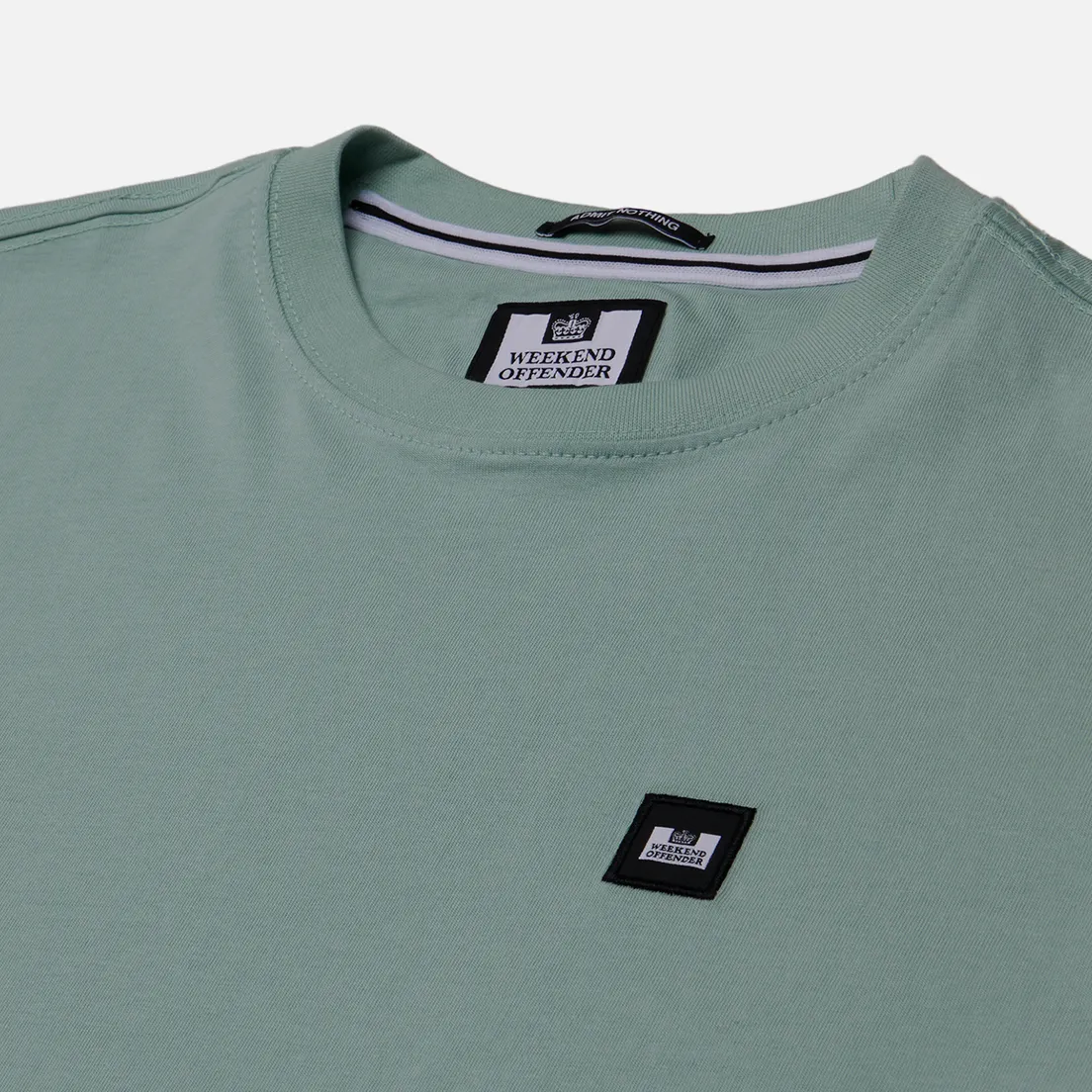 Weekend Offender Мужская футболка Cannon Beach AW23