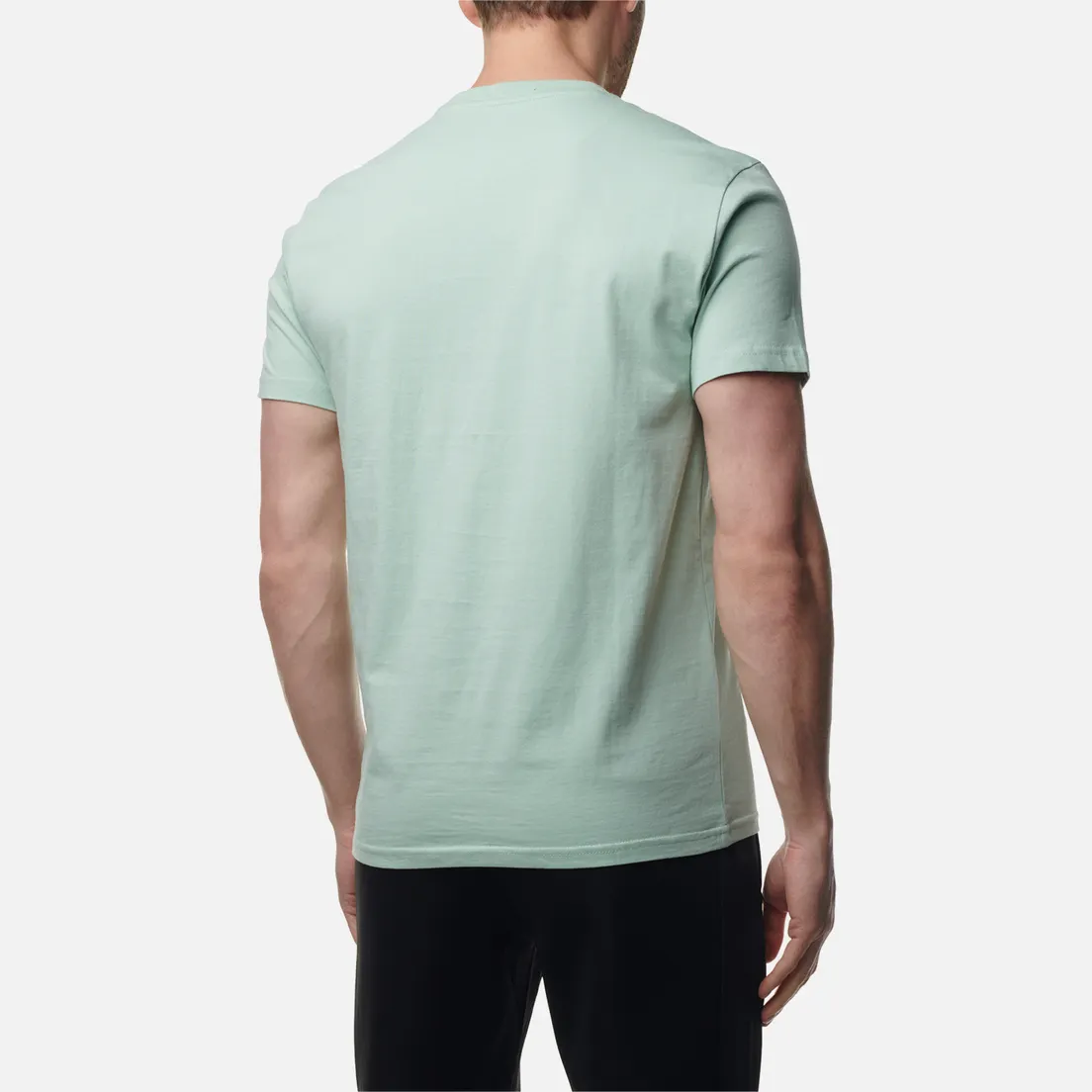 Weekend Offender Мужская футболка Cannon Beach AW23