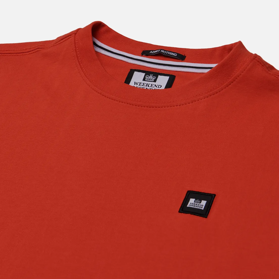Weekend Offender Мужская футболка Cannon Beach AW23