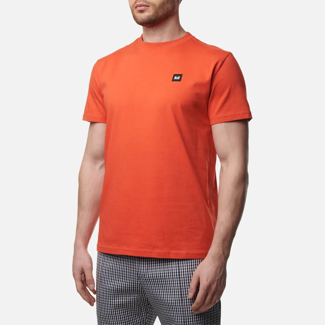 Weekend Offender Мужская футболка Cannon Beach AW23