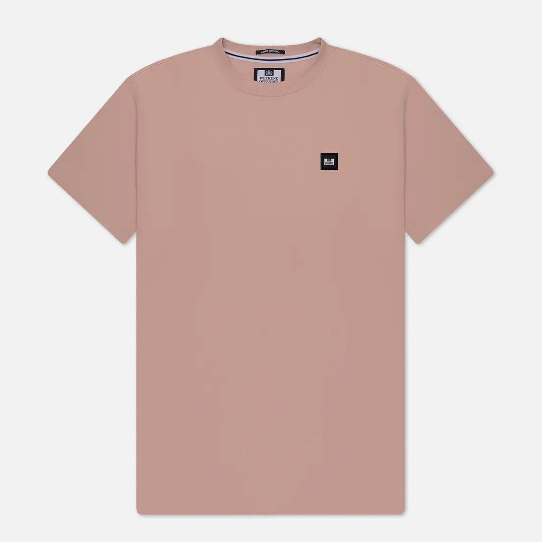 Weekend Offender Мужская футболка Cannon Beach AW23