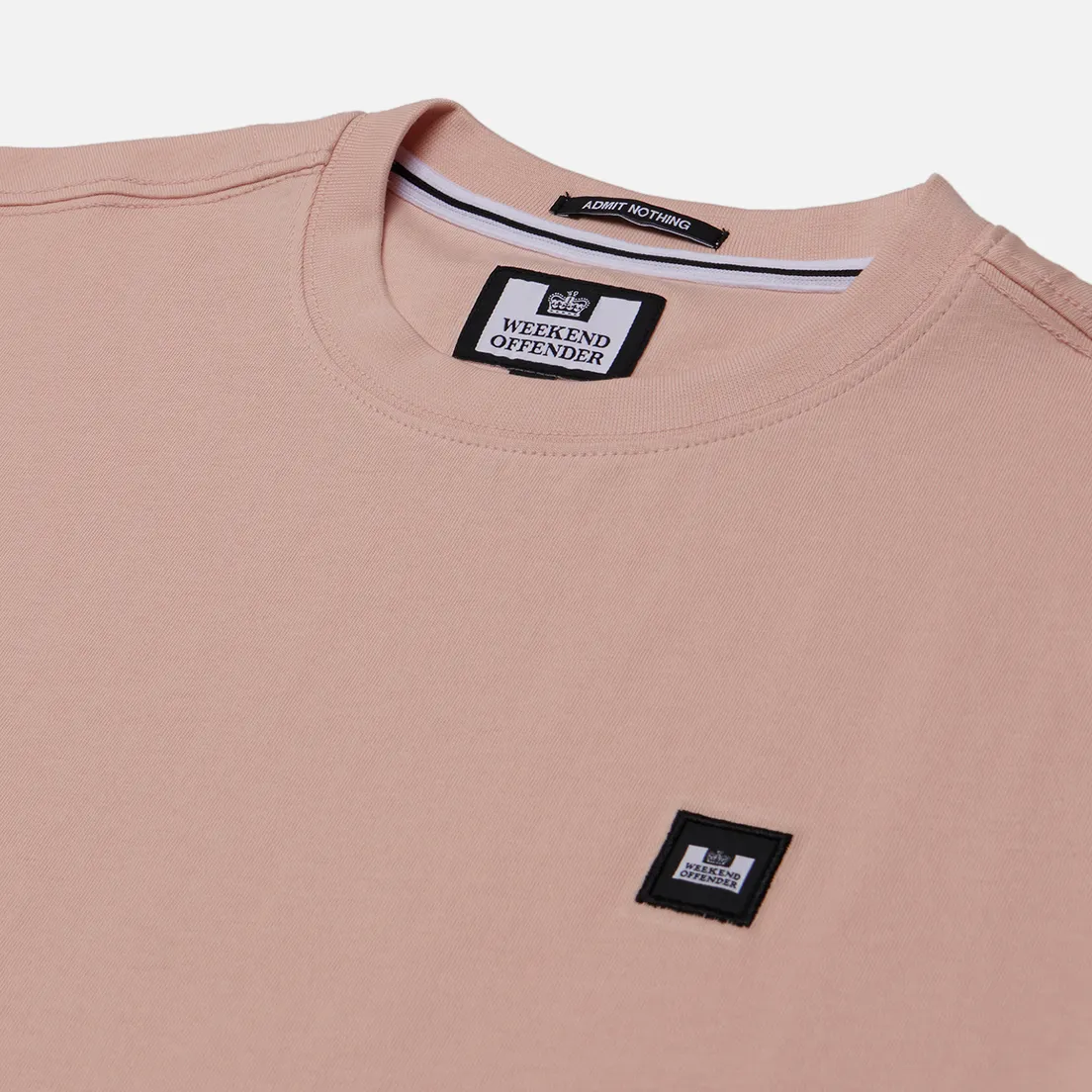 Weekend Offender Мужская футболка Cannon Beach AW23