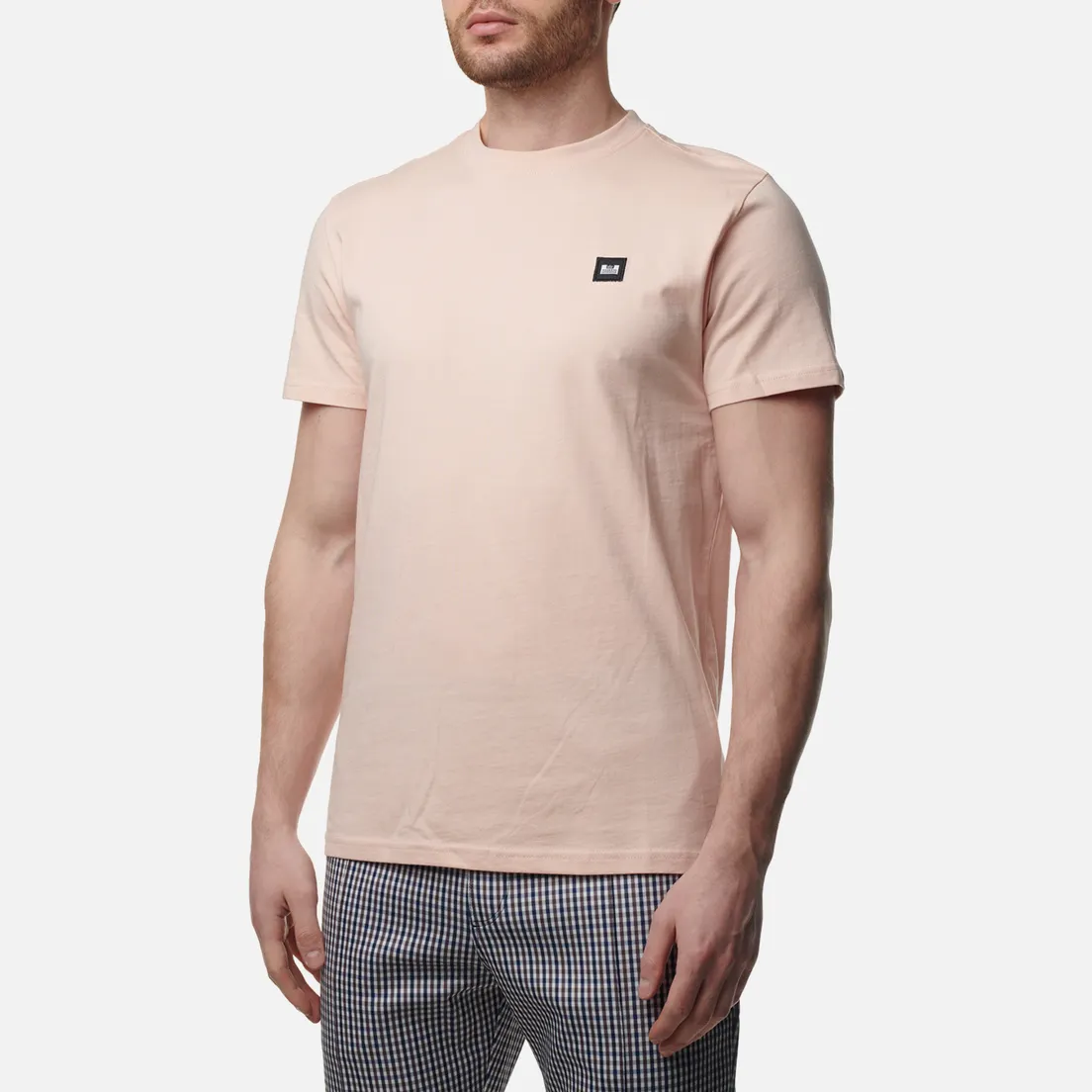Weekend Offender Мужская футболка Cannon Beach AW23