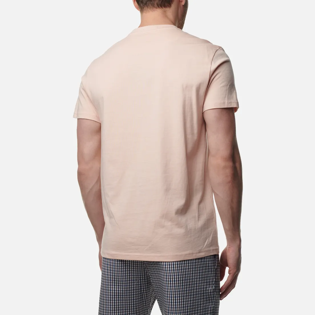 Weekend Offender Мужская футболка Cannon Beach AW23