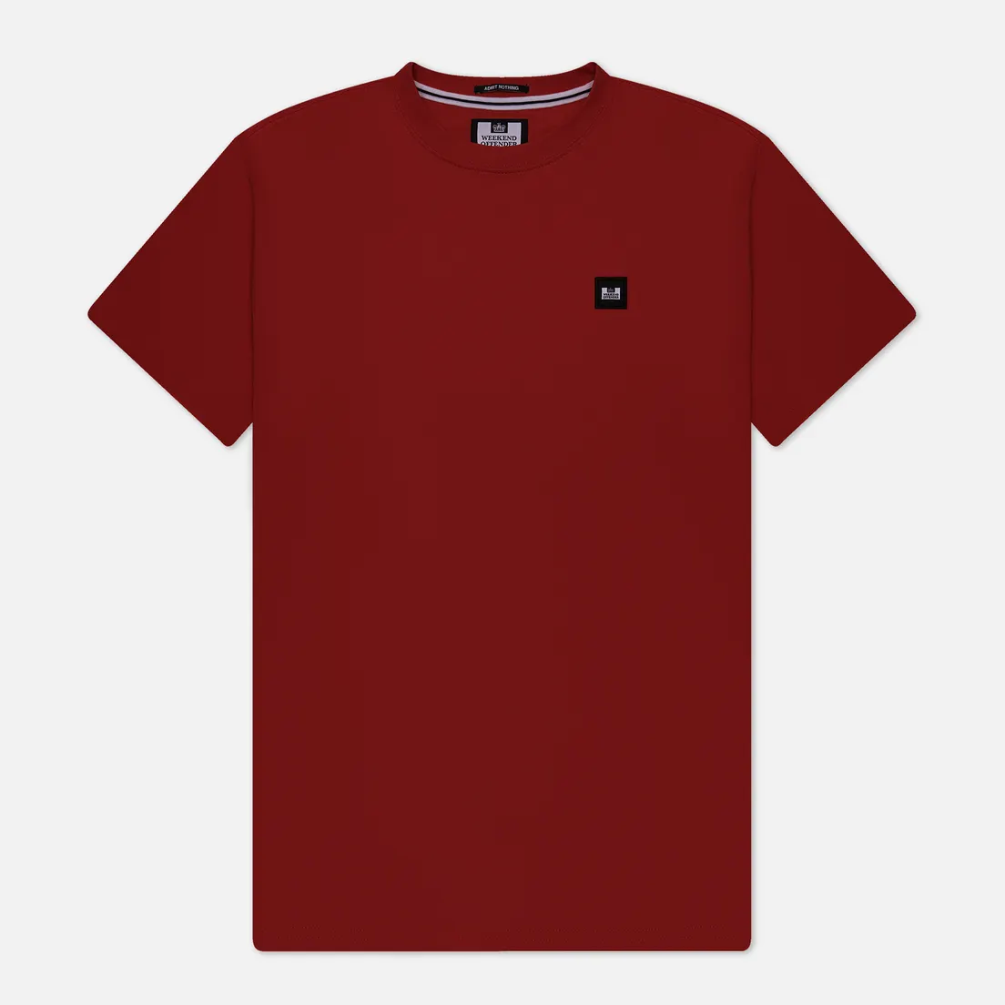 Weekend Offender Мужская футболка Cannon Beach AW23