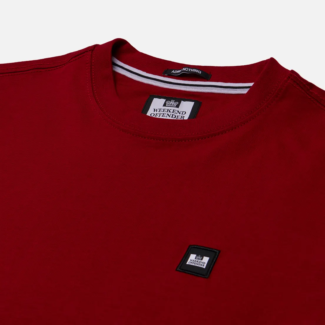 Weekend Offender Мужская футболка Cannon Beach AW23