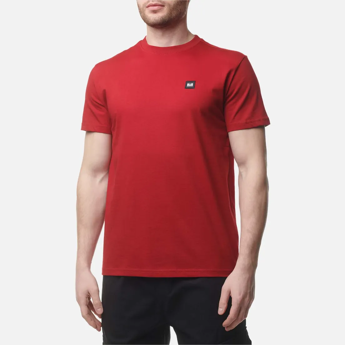 Weekend Offender Мужская футболка Cannon Beach AW23