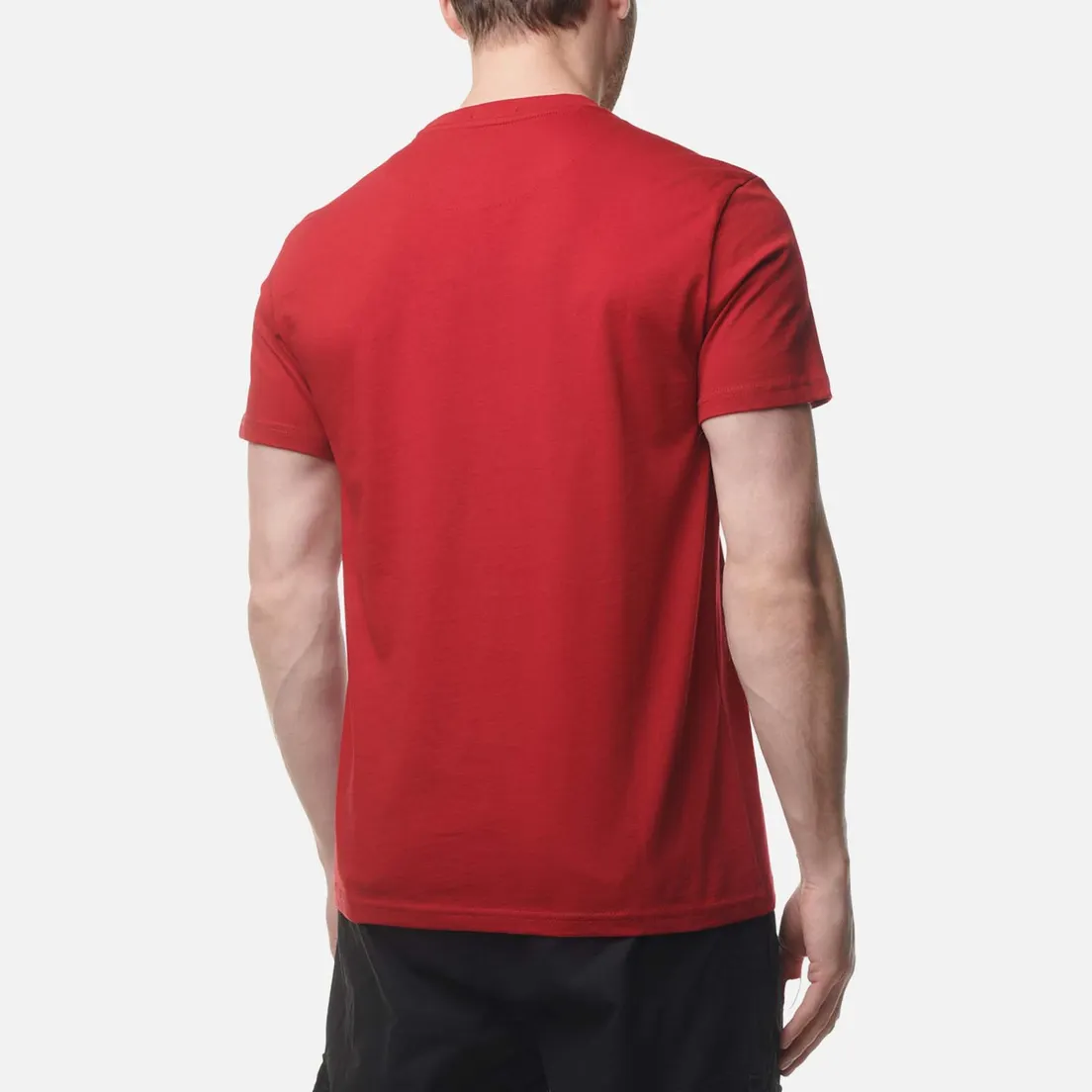 Weekend Offender Мужская футболка Cannon Beach AW23