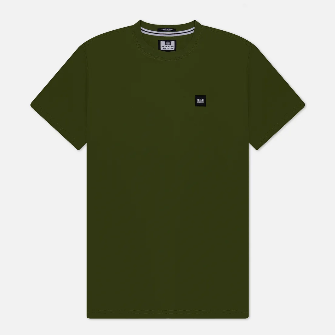 Weekend Offender Мужская футболка Cannon Beach AW23