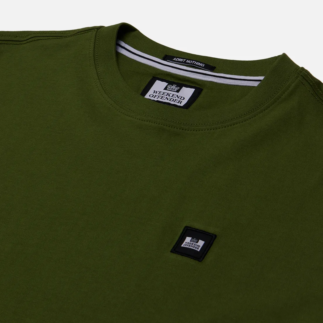 Weekend Offender Мужская футболка Cannon Beach AW23