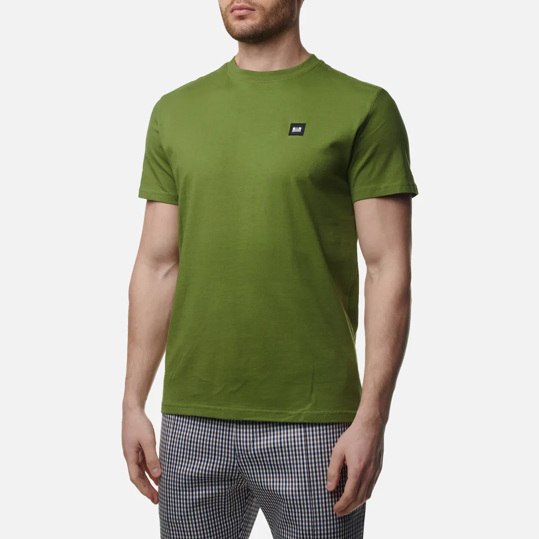 Weekend Offender Мужская футболка Cannon Beach AW23