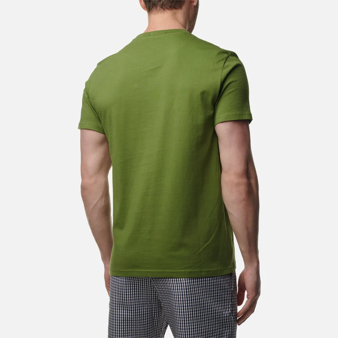 Weekend Offender Мужская футболка Cannon Beach AW23