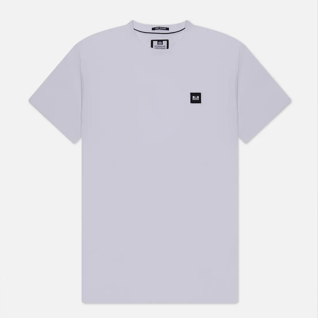 Weekend Offender Мужская футболка Cannon Beach AW23