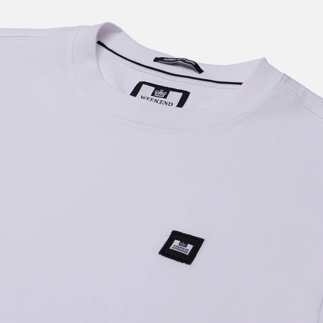 Weekend Offender Мужская футболка Cannon Beach AW23