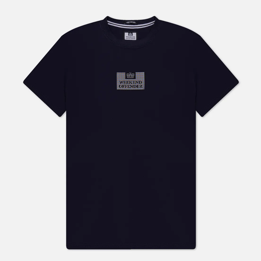 Weekend Offender Мужская футболка Dygas