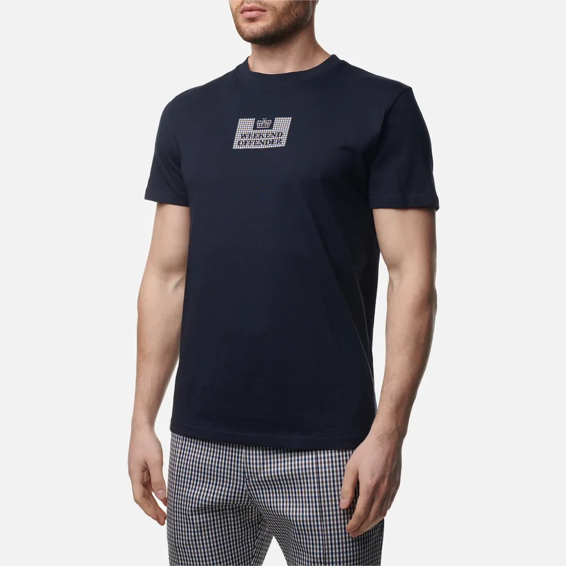 Weekend Offender Мужская футболка Dygas