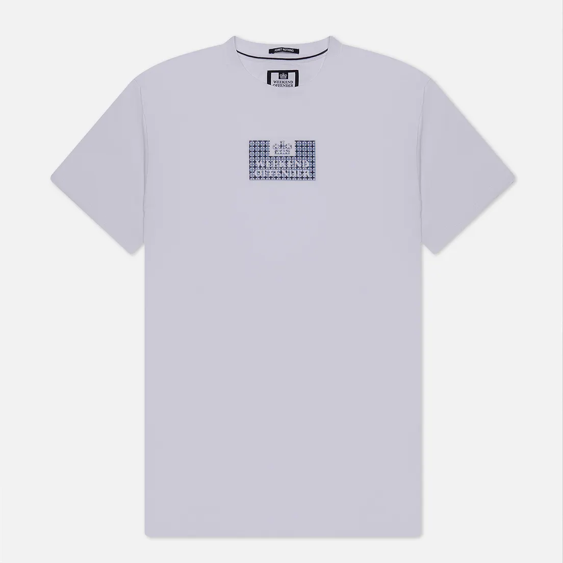 Weekend Offender Мужская футболка Dygas