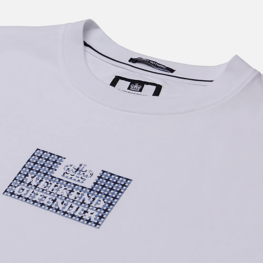 Weekend Offender Мужская футболка Dygas