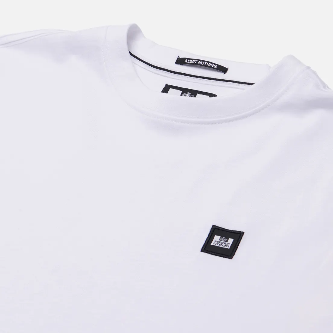 Weekend Offender Мужской лонгслив Mahoney