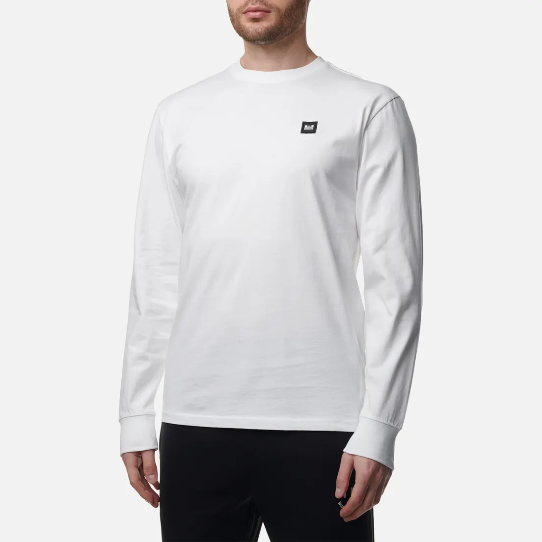 Weekend Offender Мужской лонгслив Mahoney