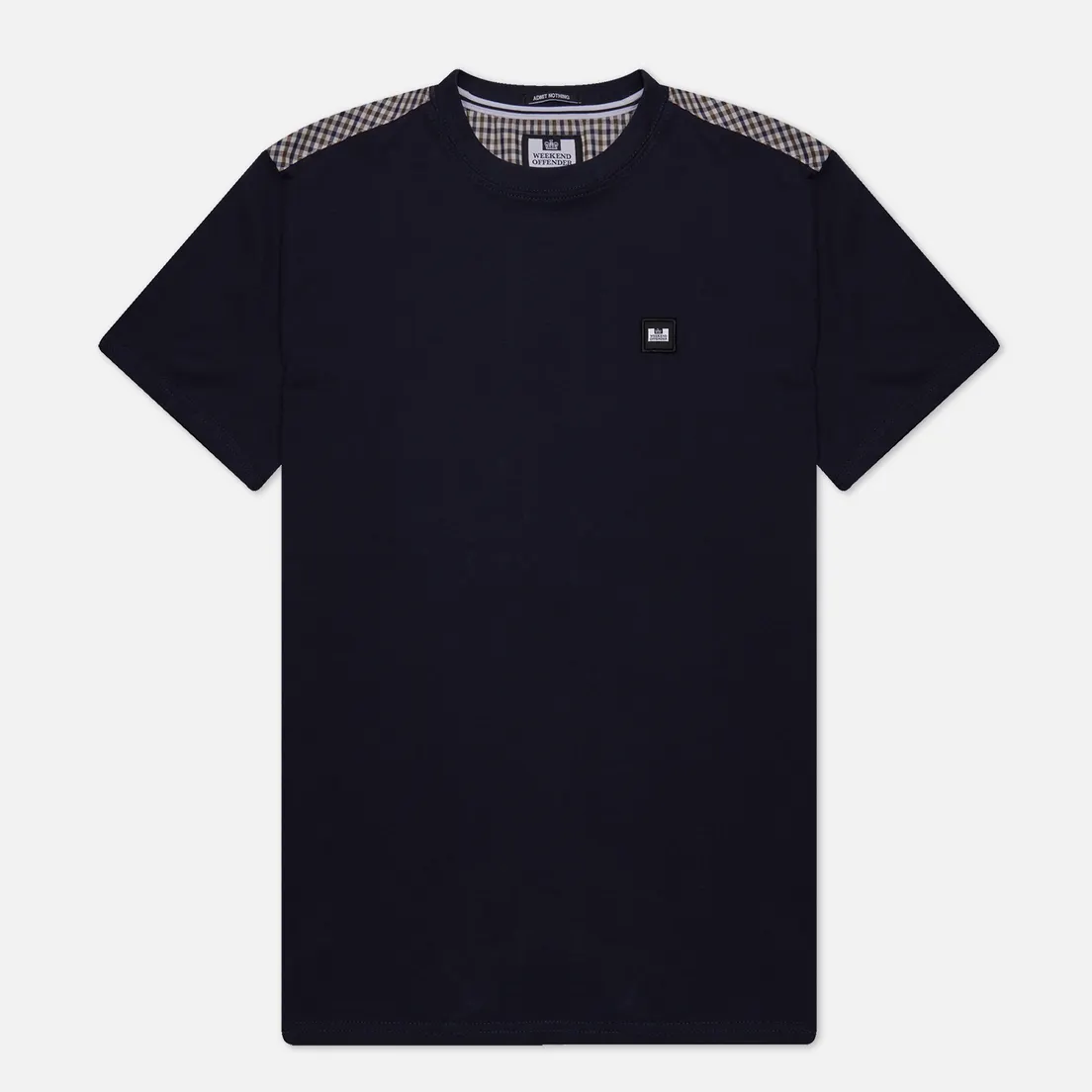 Weekend Offender Мужская футболка Diaz AW23