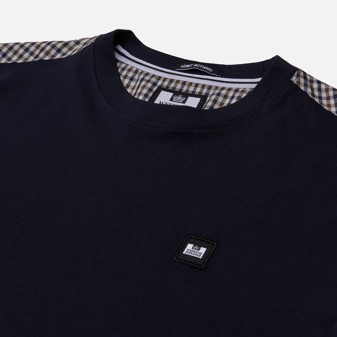 Weekend Offender Мужская футболка Diaz AW23