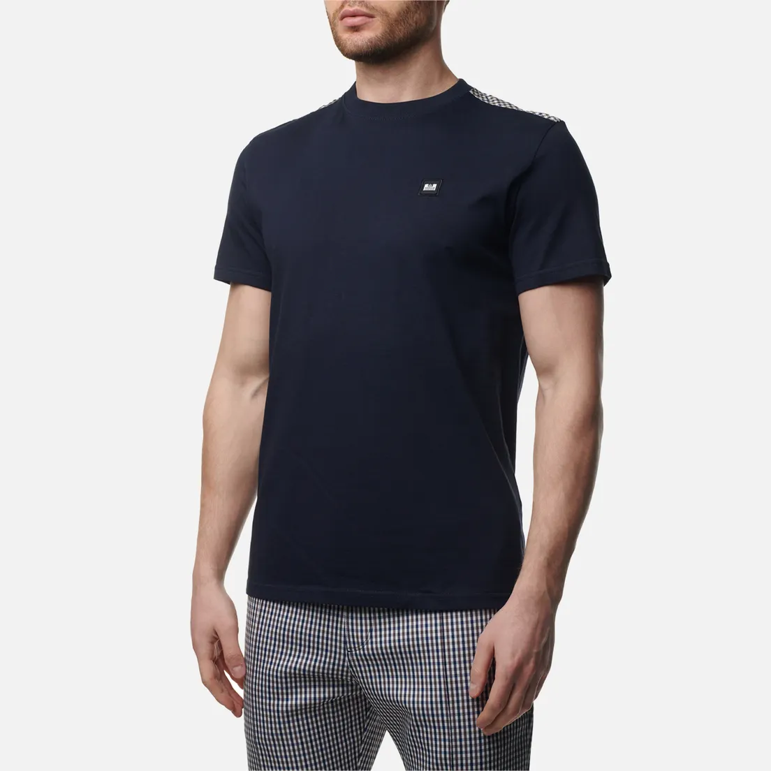 Weekend Offender Мужская футболка Diaz AW23