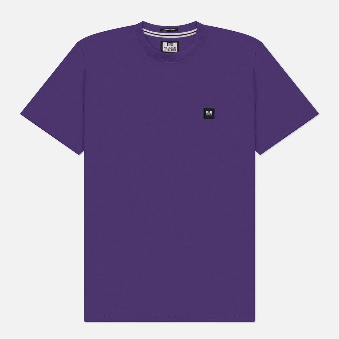 Weekend Offender Мужская футболка Cannon Beach AW24