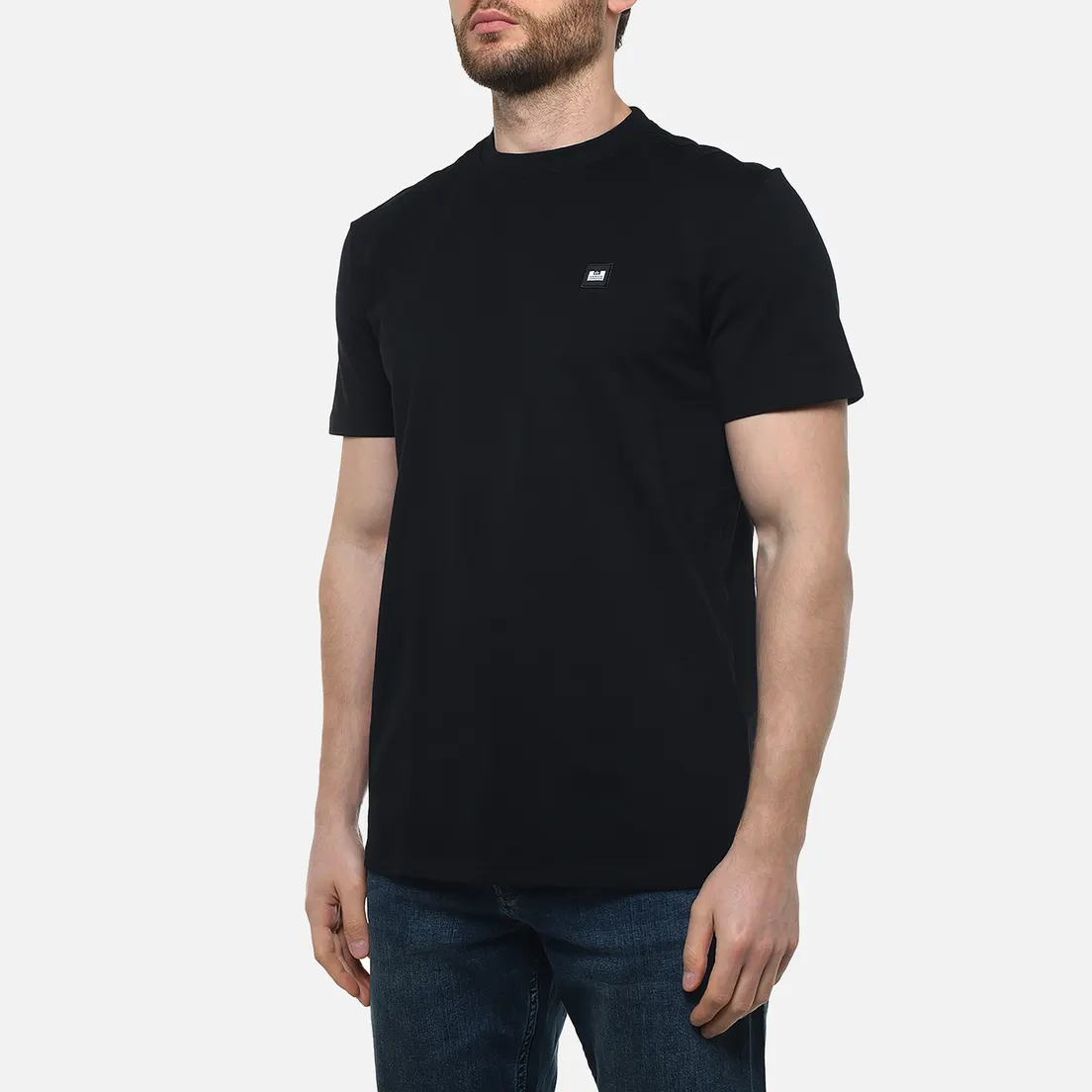 Weekend Offender Мужская футболка Cannon Beach AW24
