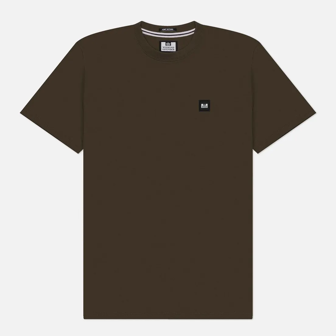 Weekend Offender Мужская футболка Cannon Beach AW24
