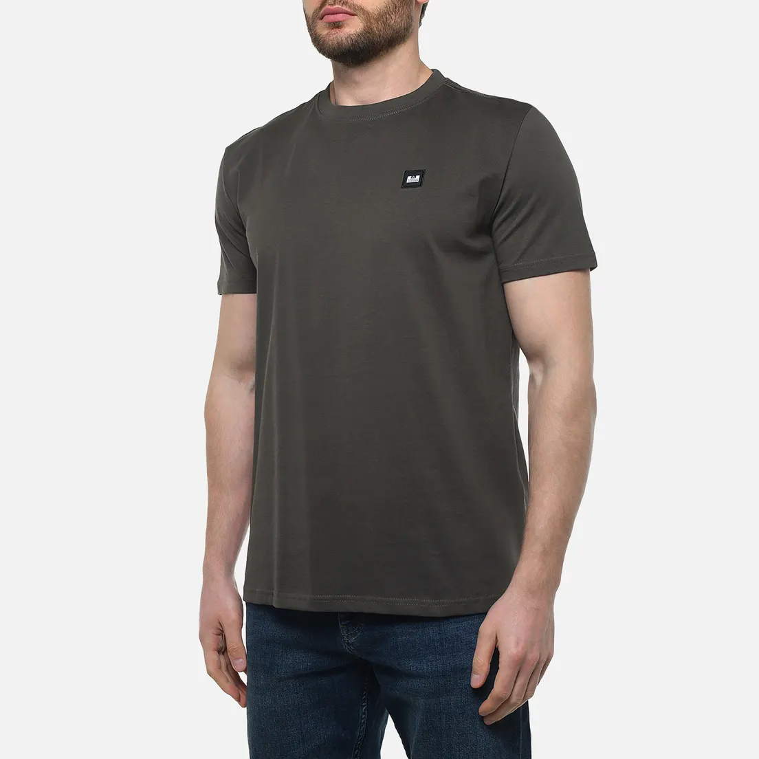 Weekend Offender Мужская футболка Cannon Beach AW24