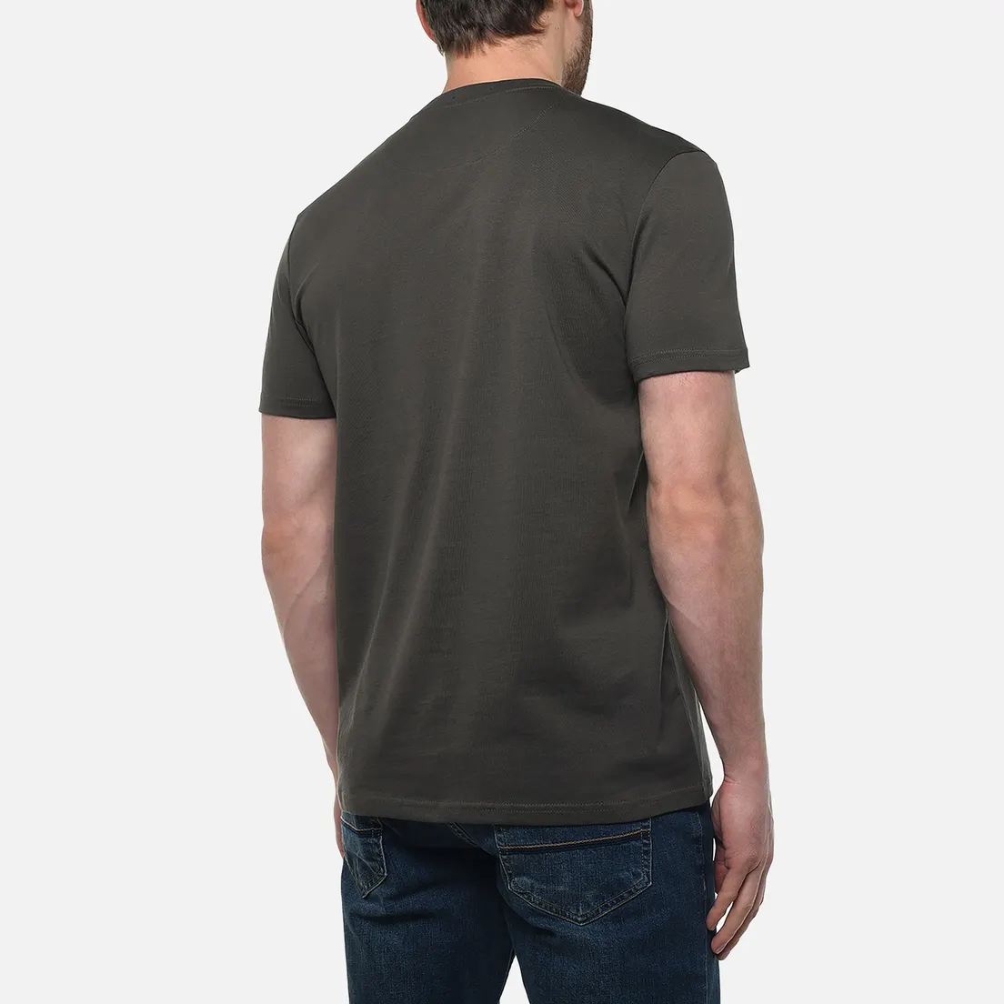 Weekend Offender Мужская футболка Cannon Beach AW24