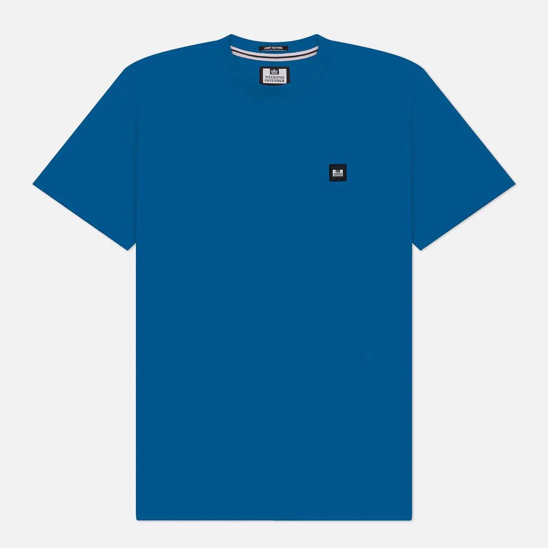 Weekend Offender Мужская футболка Cannon Beach AW24