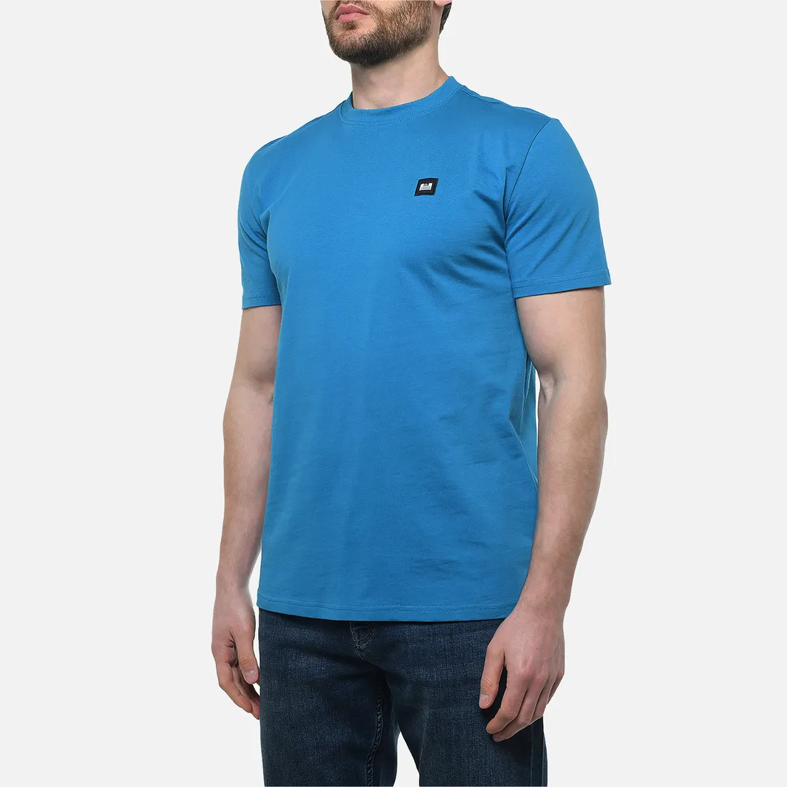 Weekend Offender Мужская футболка Cannon Beach AW24