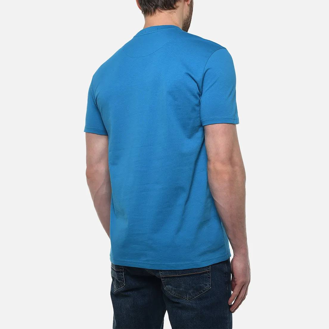Weekend Offender Мужская футболка Cannon Beach AW24