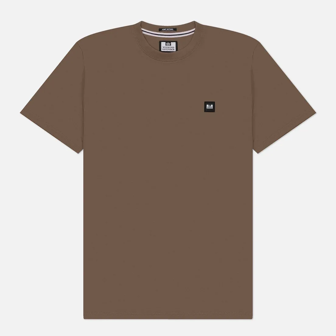Weekend Offender Мужская футболка Cannon Beach AW24
